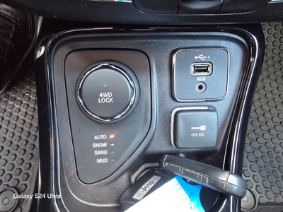 Jeep Compass 2.0 Multijet II 170 CV aut. 4WD Limited (14)