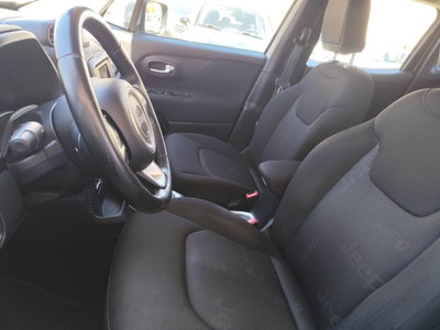 Jeep Renegade 1.6 Mjt 120 CV Longitude (10)