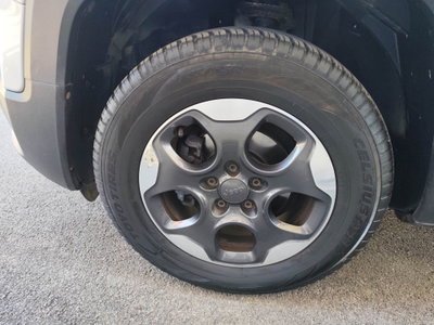 Jeep Renegade 1.6 Mjt 120 CV Longitude (13)