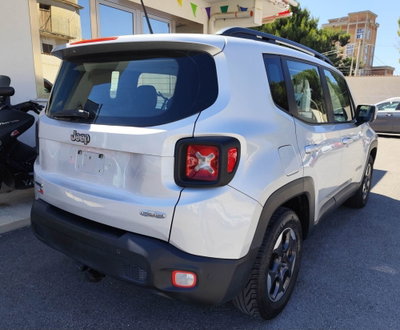 Jeep Renegade 1.6 Mjt 120 CV Longitude (2)