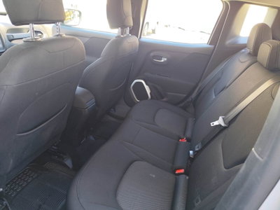 Jeep Renegade 1.6 Mjt 120 CV Longitude (9)