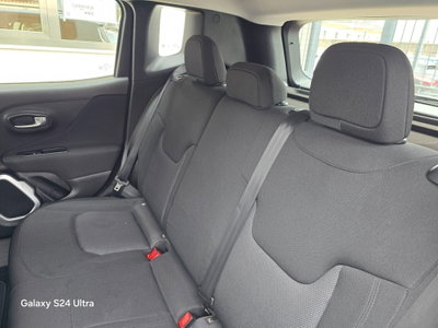 Jeep Renegade 1.6 Mjt 120 CV Longitude (9)