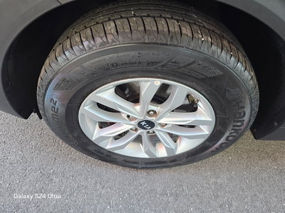 Kia Sportage 1.6 CRDI 136 CV 2WD Mild Hybrid Urban (15)