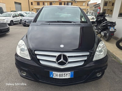 Mercedes-Benz Classe B 180 CDI Chrome
