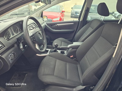 Mercedes-Benz Classe B 180 CDI Chrome (11)