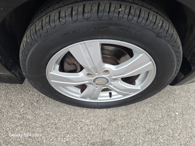 Mercedes-Benz Classe B 180 CDI Chrome (7)