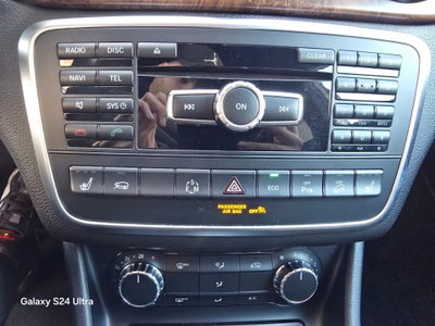 Mercedes-Benz GLA SUV 220 CDI Automatic Premium (10)