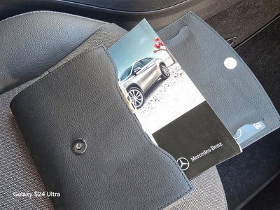 Mercedes-Benz GLA SUV 220 CDI Automatic Premium (12)