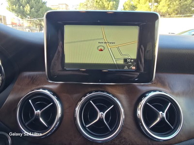 Mercedes-Benz GLA SUV 220 CDI Automatic Premium (13)