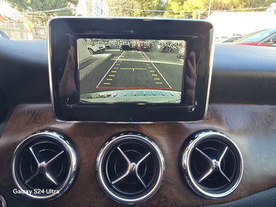 Mercedes-Benz GLA SUV 220 CDI Automatic Premium (14)