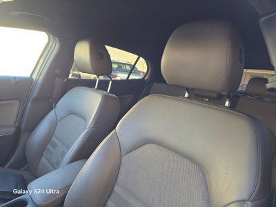 Mercedes-Benz GLA SUV 220 CDI Automatic Premium (17)