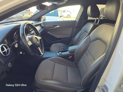 Mercedes-Benz GLA SUV 220 CDI Automatic Premium (18)