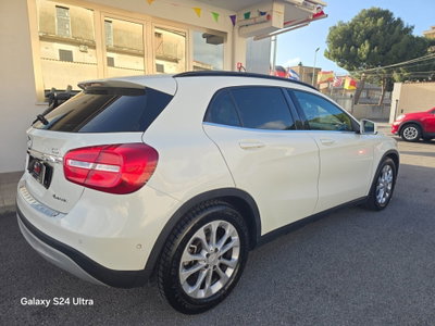 Mercedes-Benz GLA SUV 220 CDI Automatic Premium (2)