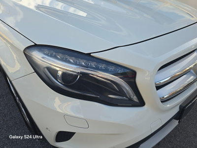 Mercedes-Benz GLA SUV 220 CDI Automatic Premium (3)
