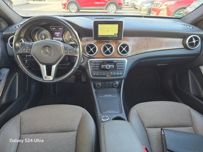 Mercedes-Benz GLA SUV 220 CDI Automatic Premium (8)
