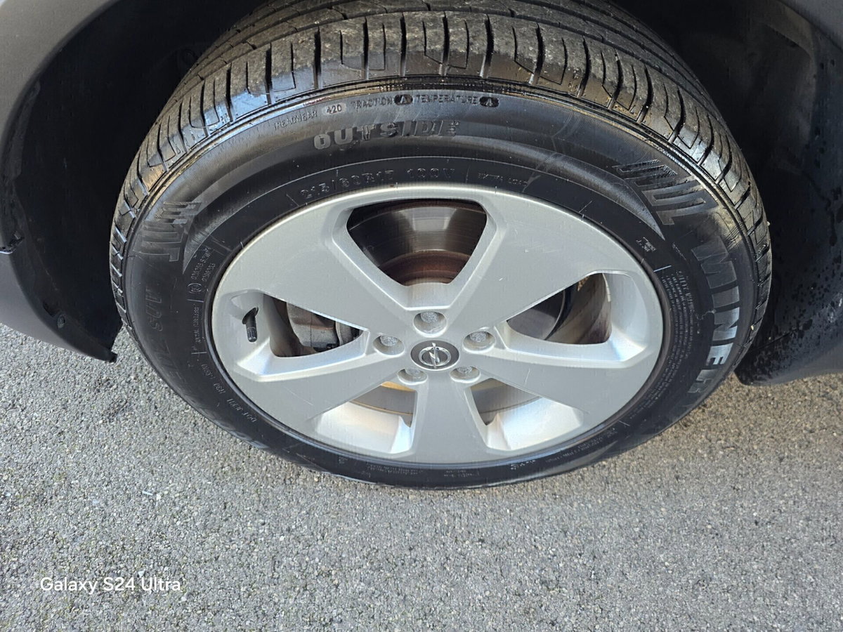 Opel Mokka 1.6 CDTI Ecotec 136CV 4x4 Start&Stop Advance (7)