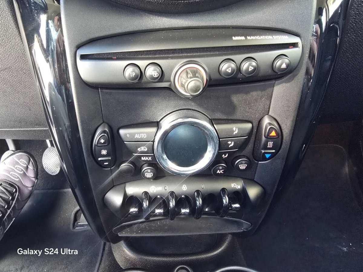 MINI Mini Countryman 1.6 Cooper D Countryman (10)