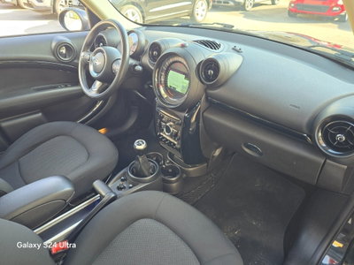 MINI Mini Countryman 1.6 Cooper D Countryman (12)