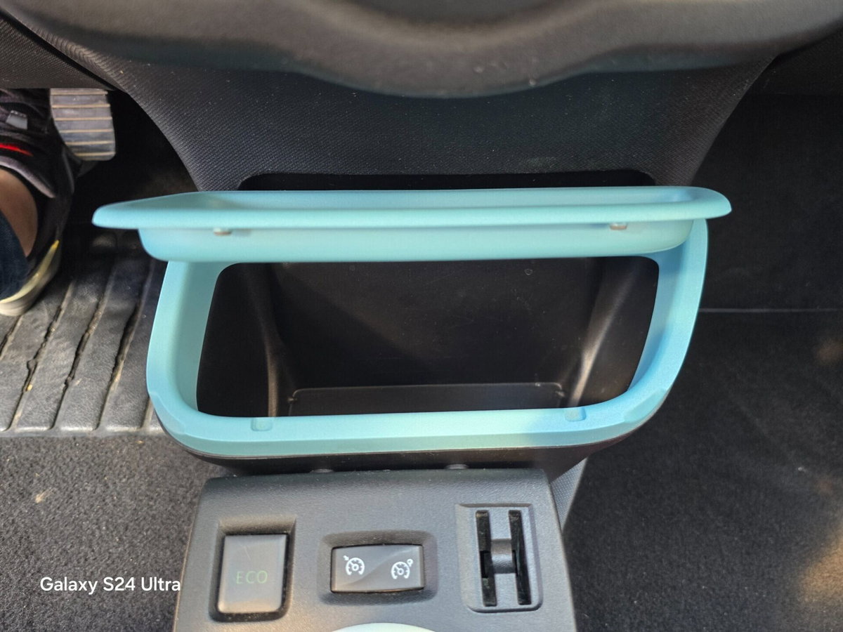 Renault Twingo TCe 90 CV Stop&Start Openair (11)