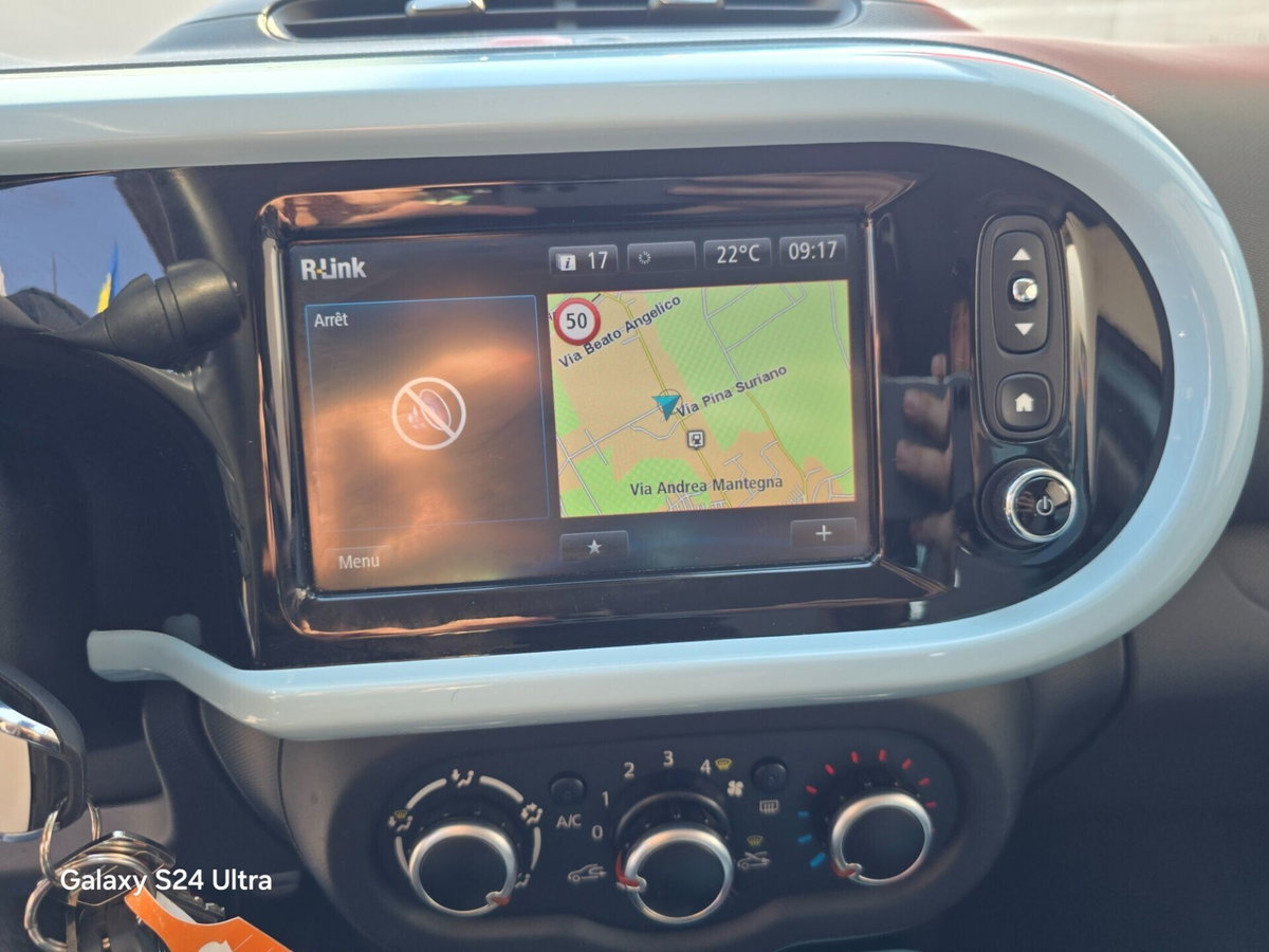 Renault Twingo TCe 90 CV Stop&Start Openair (14)
