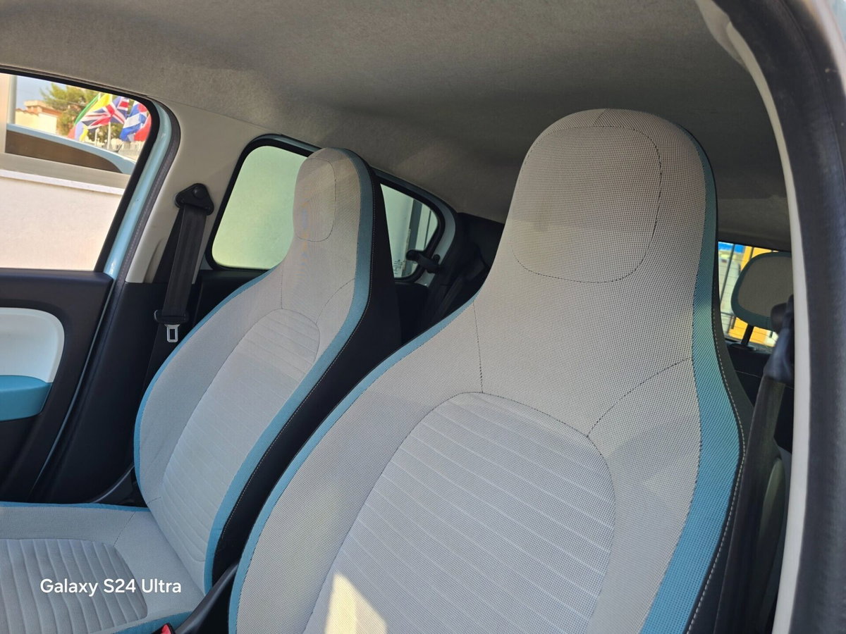 Renault Twingo TCe 90 CV Stop&Start Openair (16)