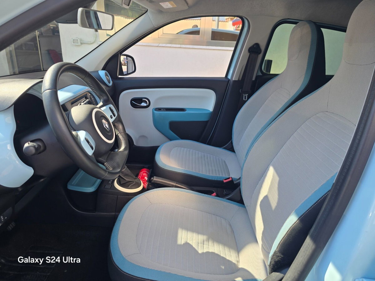 Renault Twingo TCe 90 CV Stop&Start Openair (17)