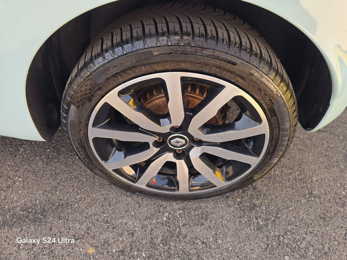 Renault Twingo TCe 90 CV Stop&Start Openair (7)