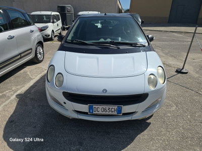 smart forfour forfour 1.1 pulse usata