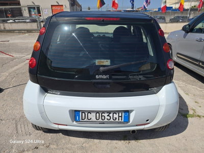 smart forfour forfour 1.1 pulse (2)