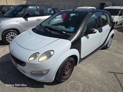 smart forfour forfour 1.1 pulse (3)