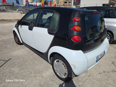 smart forfour forfour 1.1 pulse (4)