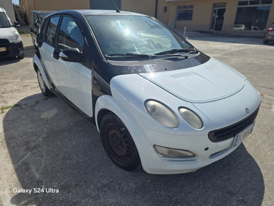 smart forfour forfour 1.1 pulse (5)