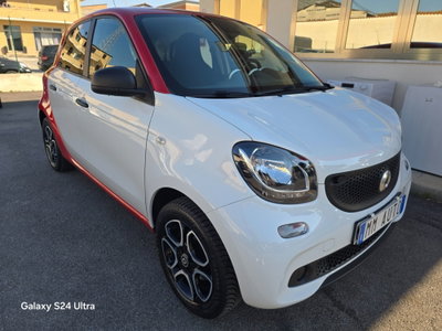 smart forfour forfour 70 1.0 twinamic Proxy (2)