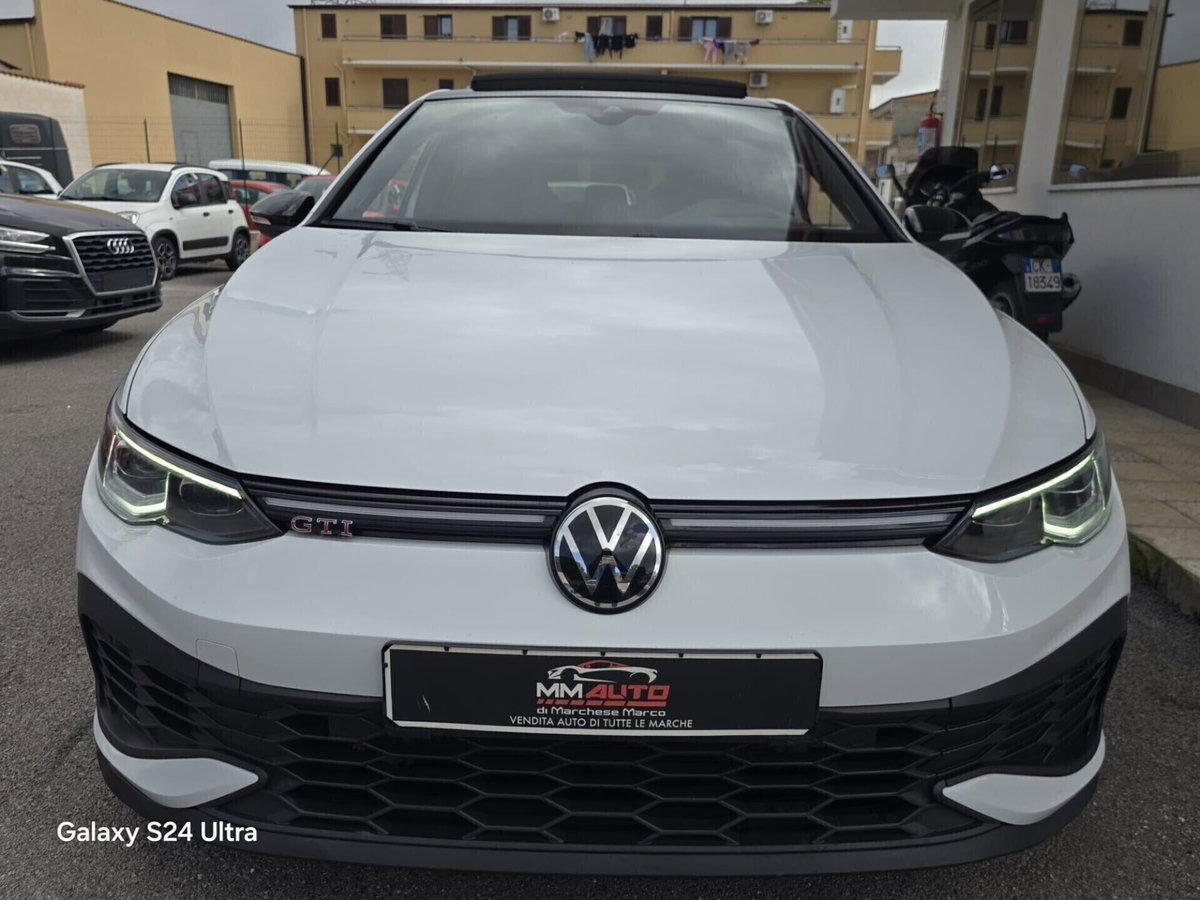 Volkswagen Golf 2.0 TSI R DSG 4Motion