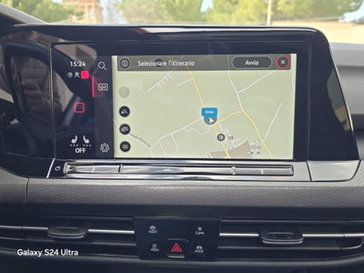Volkswagen Golf 2.0 TSI R DSG 4Motion (18)