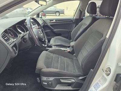 Volkswagen Golf 2.0 TDI DSG 5p. Executive BlueMotion Technology (10)