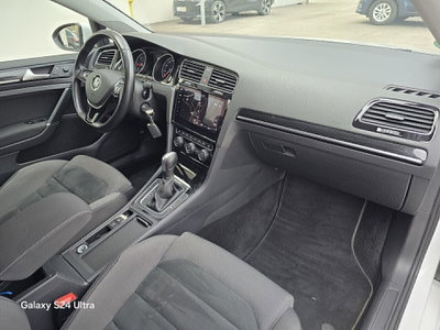 Volkswagen Golf 2.0 TDI DSG 5p. Executive BlueMotion Technology (11)