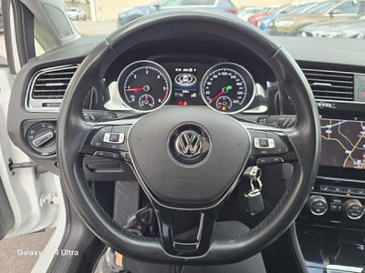 Volkswagen Golf 2.0 TDI DSG 5p. Executive BlueMotion Technology (15)