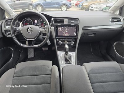 Volkswagen Golf 2.0 TDI DSG 5p. Executive BlueMotion Technology (17)