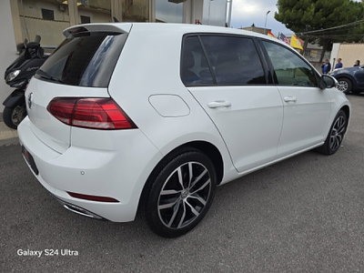 Volkswagen Golf 2.0 TDI DSG 5p. Executive BlueMotion Technology (2)