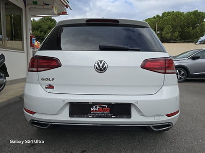 Volkswagen Golf 2.0 TDI DSG 5p. Executive BlueMotion Technology (3)