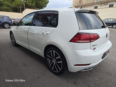 Volkswagen Golf 2.0 TDI DSG 5p. Executive BlueMotion Technology (6)