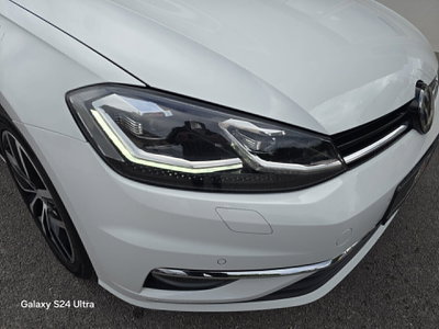 Volkswagen Golf 2.0 TDI DSG 5p. Executive BlueMotion Technology (8)