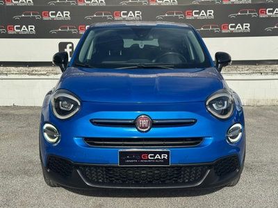 Fiat 500X 1.3 MultiJet 95 CV Lounge (3)