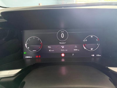 Opel Grandland 1.5 diesel Ecotec aut. GS Line (15)