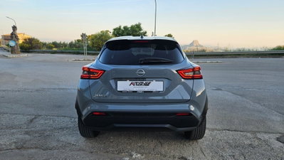 Nissan Juke 1.0 dig-t Acenta 114cv (4)