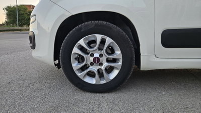 Fiat Panda 1.3 MJT S&S Lounge (12)