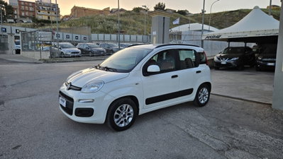 Fiat Panda 1.3 MJT S&S Lounge (2)