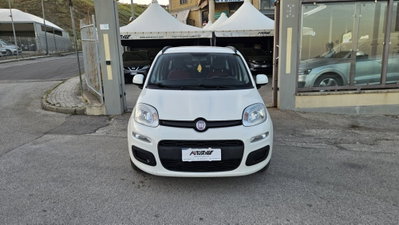 Fiat Panda 1.3 MJT S&S Lounge (3)