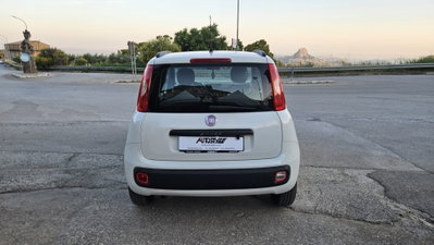 Fiat Panda 1.3 MJT S&S Lounge (4)